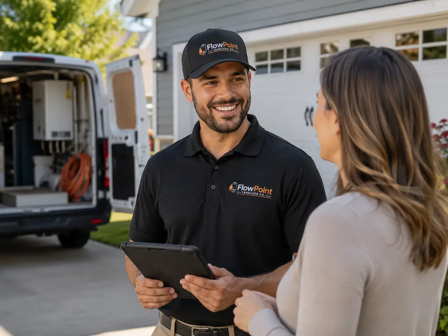 Tankless Water Heater Installation Paonia, CO FAQs